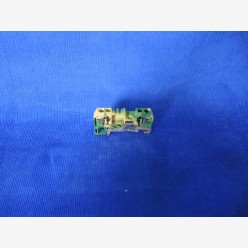 WAGO 280-907 ground terminal block